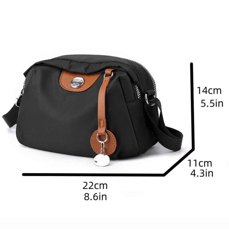 Bolsa Crossbody